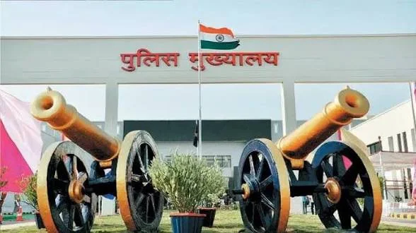 छत्तीसगढ़ पुलिस में बड़ा फेरबदल, 12 DSP बने ASP
