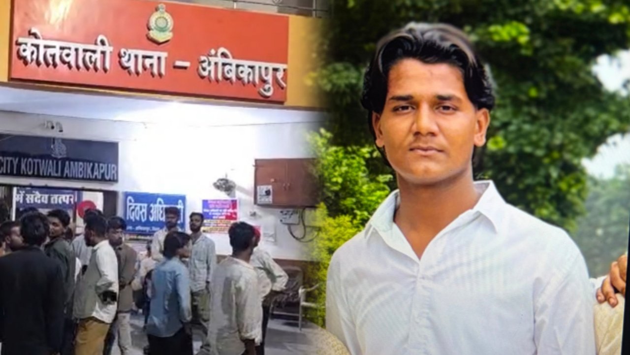 फैजान की मौत मामले में दो आयोजकों पर FIR