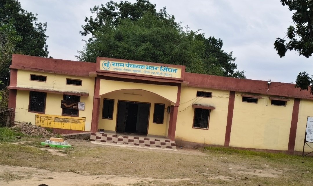 सिंघत में मनरेगा भुगतान पर बड़ा सवाल, परिजनों के जॉब कार्ड पर फर्जी हाजिरी का आरोप