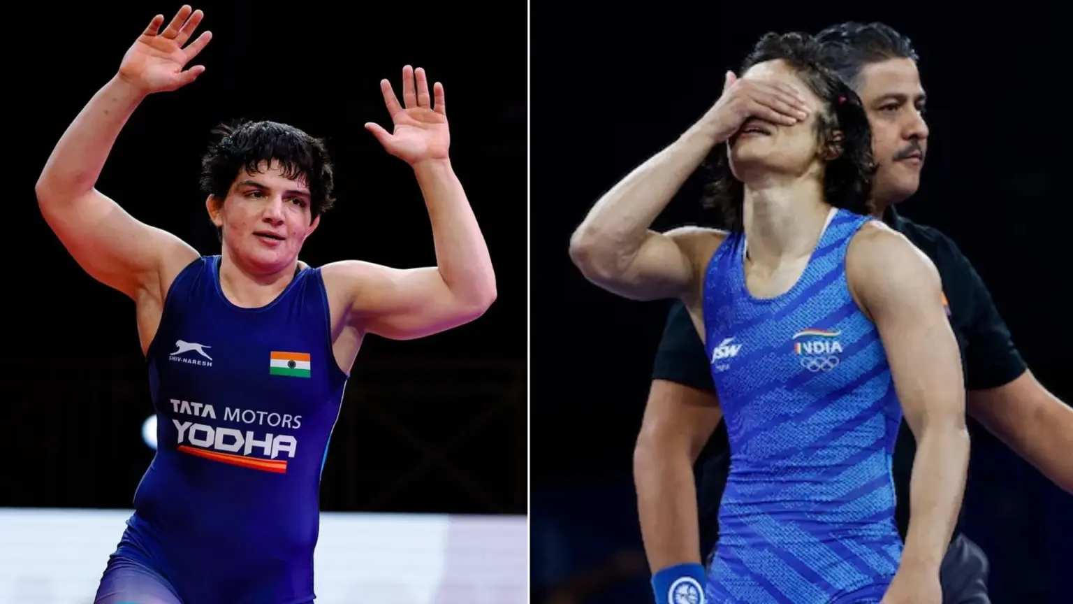 0-6 से पिछड़ने के बाद मनीषा भानवाला ने रचा इतिहास, बनीं विश्व चैंपियन