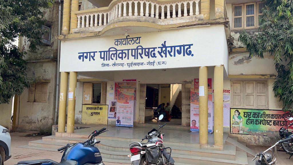 सफाई के नाम पर चल रहा बड़ा खेल, क्या भिलाई की इस एजेंसी को भाजपा-कांग्रेस का है संरक्षण!