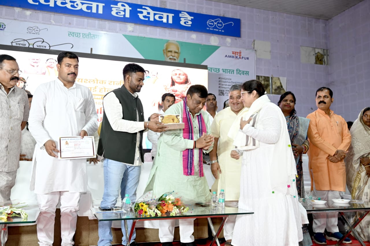 देवी अहिल्याबाई का जीवन काल्पनिक गाथा नहीं, एक युगद्रष्टा प्रशासक की प्रेरक यात्रा है – नारायण चंदेल
