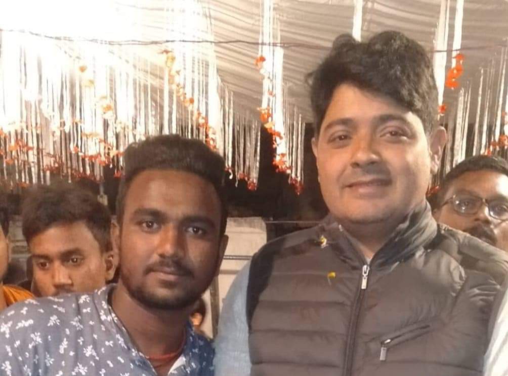मैं अल्पसंख्यक समुदाय से हूं इसलिए मुझे टारगेट किया जा रहा है - महापौर एजाज ढेबर 