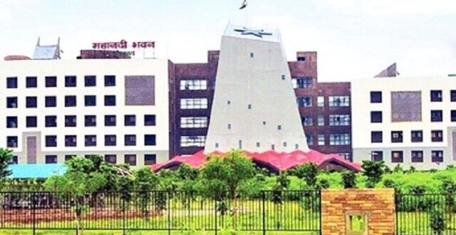 रायपुर@कांग्रेस शासनकाल में हुए निर्माण कार्यों की होगी जांच