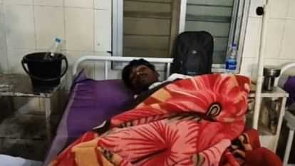 प्रेमी के कमरे में नाबालिग प्रेमिकी ने की आत्यहत्या, मौत से दुखी युवक ने भी खाया जहर