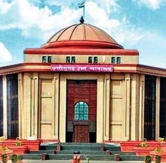 बिलासपुर@पुलिस विभाग के सूबेदार को 10 साल बाद मिला न्याय