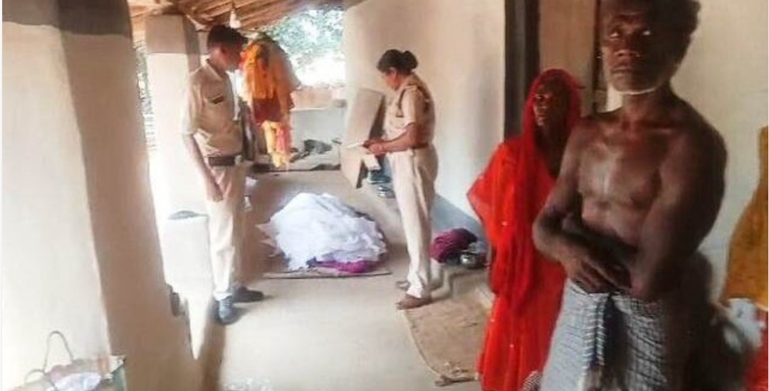 अज्ञात कारणों से युवती ने लगाई फांसी, राजपुर पुलिस कर रही है जांच