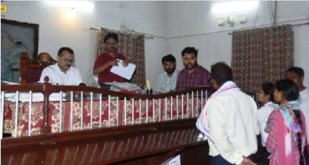 धारा 170 ख संबंधित आवेदनों के लिए अम्बिकापुर में स्पेशल कोर्ट आज से शुरू