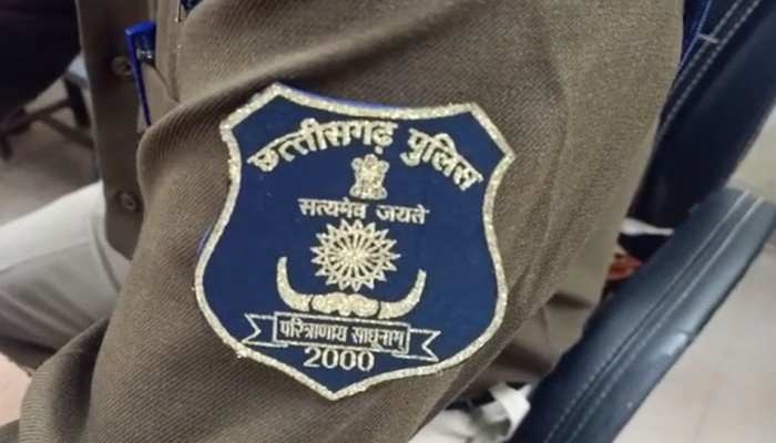 14 पुलिस अधिकारी-कर्मचारियों का ट्रांसफर