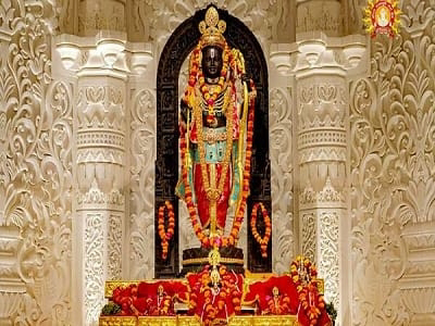 छत्तीसगढ़वासी हो जाए तैयार, राम लला के दर्शन के लिए इस दिन निकलेगी पहली ट्रेन, बुकिंग शुरू...